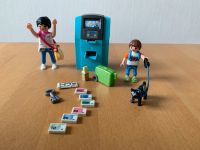 Playmobil Geldautomat Urlauber 70439 Bielefeld - Ummeln Vorschau