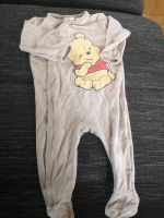 Schlafanzug H&M Gr 68 Winnie Pooh Nici Münster (Westfalen) - Albachten Vorschau