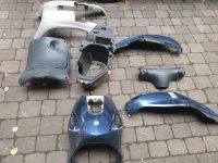 Piaggio Fly 50 C 44 DERBI BOULEVARD Verkleidung teile 23078a Nordrhein-Westfalen - Düren Vorschau