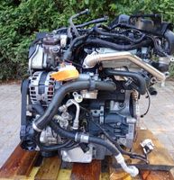 VOLVO V90 S90 XC60 XC90 2,0 D4204T14 D4204T4 MOTOR KOMPLETT Nordrhein-Westfalen - Leverkusen Vorschau