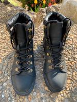 Schwarze Stiefeletten * Primark * Gr. 37 * Nur 1x getragen Bayern - Pfaffenhofen a. d. Roth Vorschau