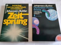 2 Taschenbücher von Johannes von Buttlar Bielefeld - Joellenbeck Vorschau