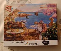 Puzzle, 1000 Teile, Huadada "Lakeside Leisure Time" Eimsbüttel - Hamburg Eimsbüttel (Stadtteil) Vorschau