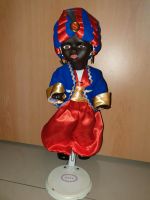 Puppe der Sarotti Mohr ca.  30cm Köln - Weidenpesch Vorschau
