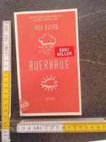 AUERHAUS von Bov Bjerg, Bestseller Roman Baden-Württemberg - Friedrichshafen Vorschau