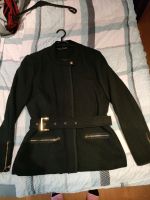 Schwarze schicke Jacke Wie Neu Gr. XL/XXL Nordrhein-Westfalen - Willich Vorschau