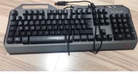 taylor gaming tastatur gebraucht Nordrhein-Westfalen - Düren Vorschau
