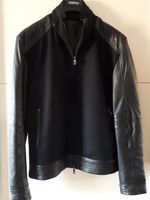 Lederjacke Karl Lagerfeld schwarz, Größe M - L, Jacke wie neu Nordrhein-Westfalen - Herne Vorschau