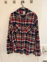 Zara Overshirt Hemdjacke XL Düsseldorf - Benrath Vorschau