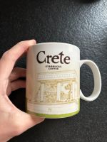 Starbucks Tasse Kreta Bremen - Huchting Vorschau
