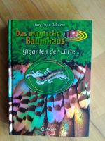 Das magische Baumhaus - Giganten der Lüfte (Mary Pope Osborne) Baden-Württemberg - Freiburg im Breisgau Vorschau