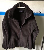 Teddyfleece Jacke Fleecejacke  152 CMP Baden-Württemberg - Mössingen Vorschau