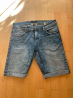 Jeansshort Smog Bayern - Augsburg Vorschau