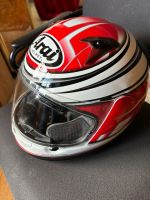 Arai Helm Größe M 57  / 58 Bayern - Betzigau Vorschau