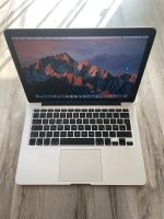 MacBook Pro 13“  A1502 Baden-Württemberg - Mudau Vorschau