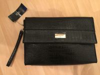 Neu - BCBG Paris Max Azria Tasche / Kroko Envelope Clutch Harburg - Hamburg Sinstorf Vorschau