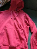 Roter Hoody S Leipzig - Leipzig, Zentrum-Süd Vorschau