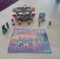 Lego Friednds Hot Dog Stand Rheinland-Pfalz - Altrip Vorschau