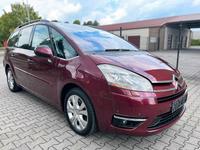 Citroën C4  Picasso Exclusive 7 Sitzer Nordrhein-Westfalen - Mönchengladbach Vorschau
