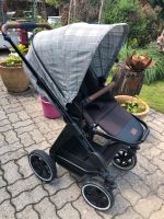 Kinderwagen ABC Design Viper 4 mit Babywanne und Sportsitz Baden-Württemberg - Hohberg Vorschau