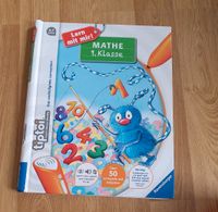 TipToi Buch - Mathe 1. Klasse Rheinland-Pfalz - Herxheim b. Landau/Pfalz Vorschau