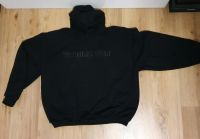 YE Yeezy Hoodie Pullover size 2  M S Kanye West Vultures Niedersachsen - Braunschweig Vorschau