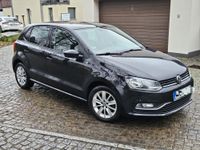 VW Polo 1.0 Comfortline Niedersachsen - Obernkirchen Vorschau