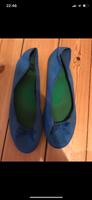 Schuhe/Ballerinas von H&M Hamburg-Nord - Hamburg Barmbek Vorschau