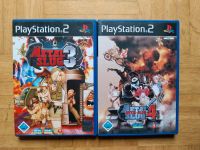 Metal Slug 3 + 4 (Sony Plaxstation - PS2) Rheinland-Pfalz - Trier Vorschau