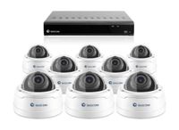 Überwachungskamera Bascom System 8 Kameras Bayern - Knetzgau Vorschau