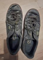 Sneaker Gr. 40 Puma Basket Bayern - Augsburg Vorschau