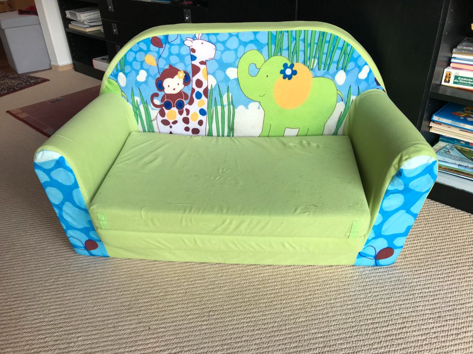 Welox Kindersofa in Hamburg