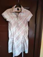 Vintage Sommerkleid Sachsen-Anhalt - Wanzleben Vorschau