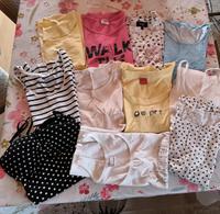 11 Trägershirts Damen Größe S Niedersachsen - Lamspringe Vorschau