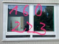 Alu Fenster Aluminiumfenster 160x223 Alufenster zweiflügelig Nordrhein-Westfalen - Attendorn Vorschau