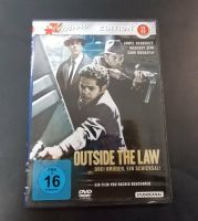 DVD - OUTSIDE THE LAW Drei Brüder, ein Schicksal! Hessen - Herleshausen Vorschau