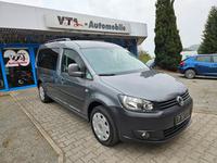 Volkswagen Caddy Kombi Maxi Roncalli Sachsen - Bernsbach  Vorschau