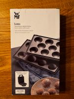 WMF Lono Snack Master Muffin Platten Hessen - Lampertheim Vorschau