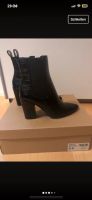 Steve Madden Subtle black croc Hessen - Dietzenbach Vorschau