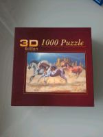 3D 1000 Puzzle Nordrhein-Westfalen - Gütersloh Vorschau