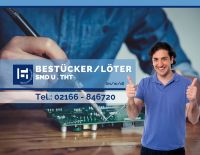 Bestücker (m/w/d) Nordrhein-Westfalen - Mönchengladbach Vorschau