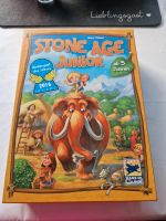 Kinderspiel/ Spiel/ Stone Age Junior Nordrhein-Westfalen - Brühl Vorschau