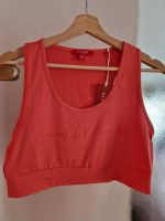 Sport Bustier orange Gr. XL von Guess Rheinland-Pfalz - Kindsbach Vorschau