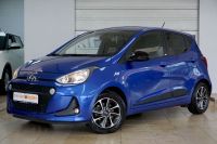 Hyundai i10 1.0 Passion *1.HAND*TEMPOMAT*DAB*ALLWETTER* Nordrhein-Westfalen - Dormagen Vorschau