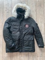 Herren Winterjacke Canadian Peak neuwertig XL Hessen - Erzhausen Vorschau