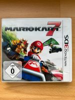 Mario Kart 7 für das Nintendo 3Ds Niedersachsen - Moringen Vorschau