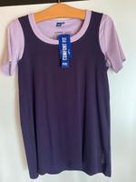 Damen Umstands - Shirt Tunika Gr. S. CECIL Niedersachsen - Northeim Vorschau