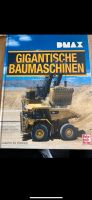 Buch Baumaschinen Niedersachsen - Sittensen Vorschau