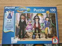 Puzzle " super 4"  Schmidt 150 7+ playmobil Nordrhein-Westfalen - Verl Vorschau