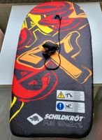 Bodyboard Speedskin Schwimmbrett Thüringen - Uder Vorschau